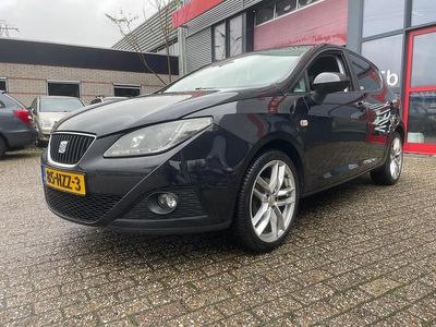 Gebruikt 2009 Seat Ibiza Sport | € 2.495 (Iets duurder)