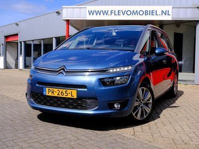 Citroën Grand C4 Picasso