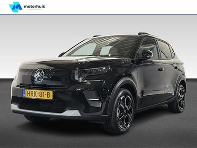 Zwart Gebruikt 2025 Citroën e-C3 Hatchback | € 26.490 (Duur)