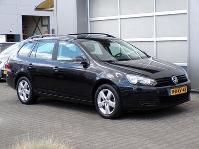 VW Golf VII