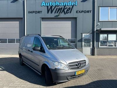 Mercedes Vito