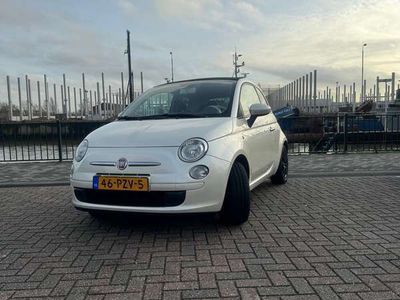 tweedehands Fiat 500C 500C1.2 Start&Stopp Pop