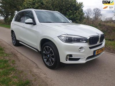 tweedehands BMW X5 XDrive40e High Executive / panoramadak / el. Stoelen