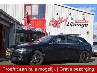 tweedehands Audi A4 Avant 1.8 TFSI Pro Line S Navi | Clima | Cruise |