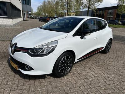 tweedehands Renault Clio IV 0.9 TCe Expression NAVI/CRUISE/AIRCO/TRHK/NAP!