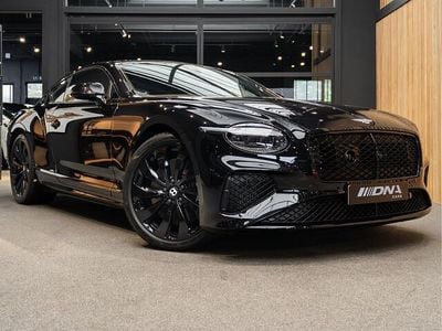 Zwart Gebruikt 2025 Bentley Continental GT Coupé | € 319.995 (Eerlijke prijs)