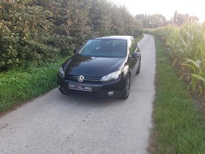 VW Golf VI