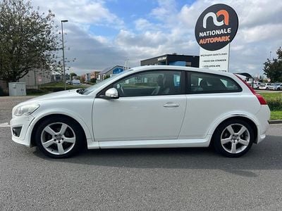 Volvo C30