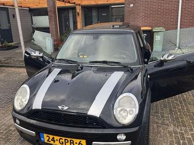 Gebruikt 2003 Mini Cooper Chili Hatchback | € 3.249 (Iets duurder)
