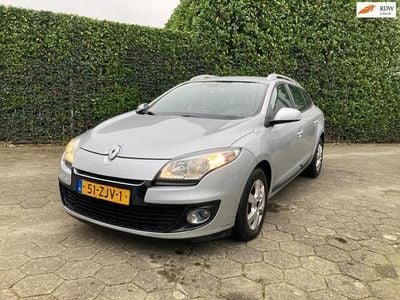 Renault Mégane GrandTour