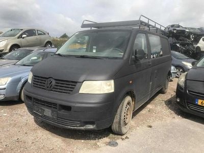 VW T5