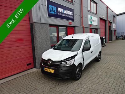 tweedehands Renault Express 1.5 dCi 75 Comfort airco nieuwmodel