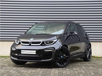 Zwart Gebruikt 2020 BMW i3 Performance Hatchback | € 20.900 (Iets duurder)