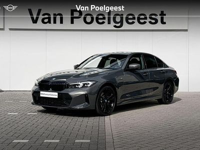 BMW 330e
