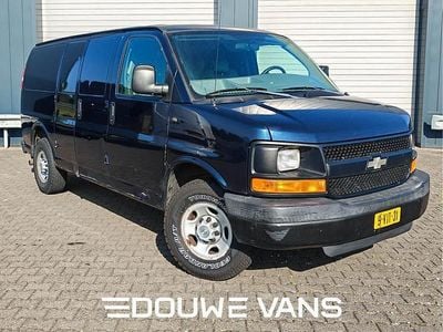Gebruikt 2008 Chevrolet Express | € 6.950