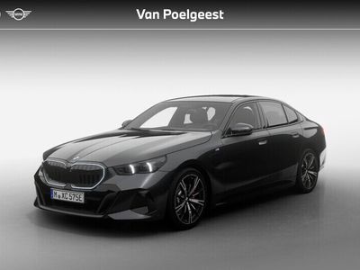 BMW 530e