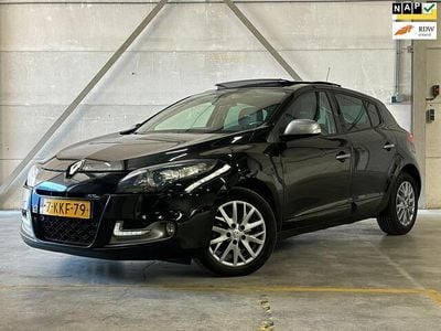 Renault Mégane GT Line
