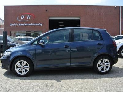 VW Golf Plus