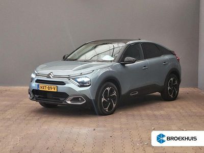 Blauw Gebruikt 2023 Citroën C4 PureTech SUV | € 21.400 (Eerlijke prijs)