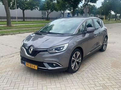 Renault Scénic IV