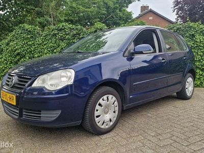 tweedehands VW Polo 1.2 - 2007 - AIRCO