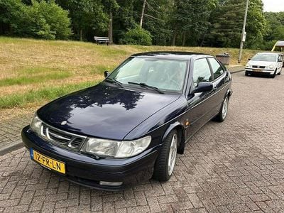 Occasion 2000 Saab 9-3 Coupé | € 900 (Goede deal)