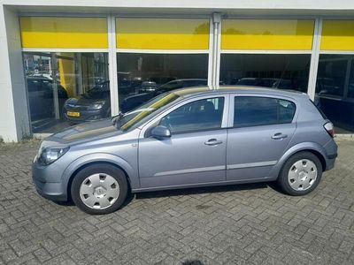 tweedehands Opel Astra 1.4 Enjoy! Airco! Handel! Koopje!