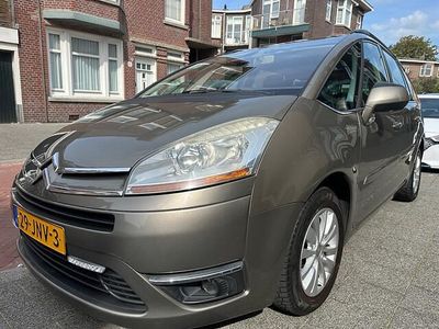 Citroën Grand C4 Picasso