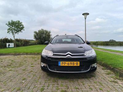 Citroën C5