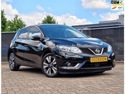Nissan Pulsar