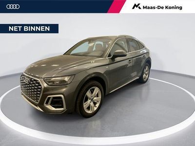 Audi Q5 Sportback