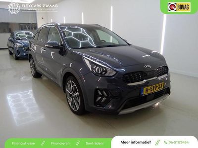 Occasion Kia e-Niro 77 kW (105 PK) 2020 SUV