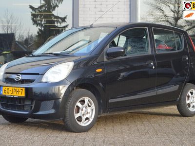 Daihatsu Cuore