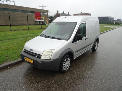 tweedehands Ford Transit Connect T230L 1.8 TDCi