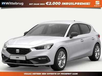 Seat Leon ST