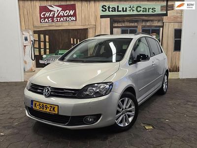 Occasion VW Golf Plus Cross Trendline 86 PK (63 kW) 2011 Grijs MPV