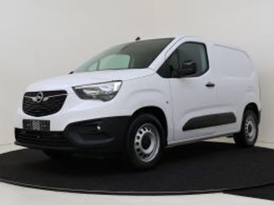 Opel Combo-e Life