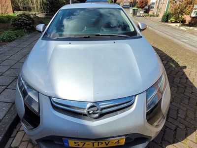 tweedehands Opel Ampera Komfort Edition