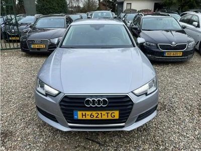 tweedehands Audi A4 Avant 2.0 TDI Sport Pro Line