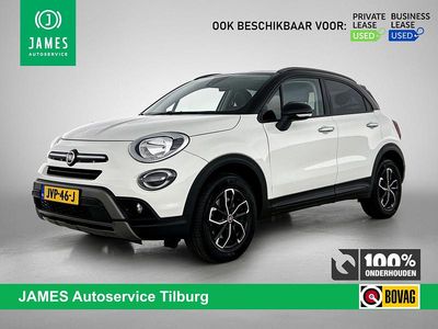 Occasion Fiat 500X 2026 Wit SUV
