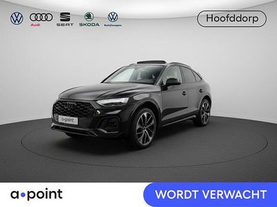 Audi Q5 Sportback
