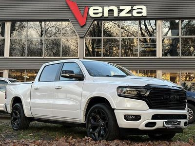 Wit Gebruikt 2021 Dodge Ram Limited Pickup | € 54.900 (Goede deal)
