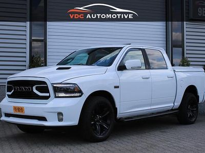 Occasion Dodge Ram 401 PK (294 kW) 2014 Wit Pickup