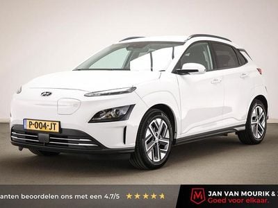 Occasion Hyundai Kona 150 kW (204 PK) 2022 Wit SUV