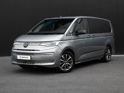 Occasion VW Multivan Edition 2024 Grijs Van