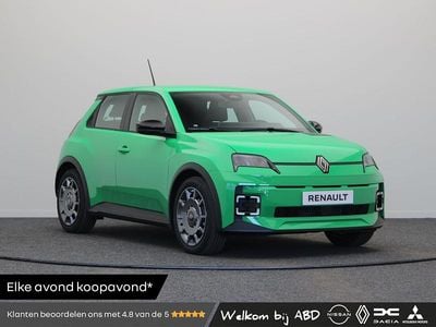 Renault R5