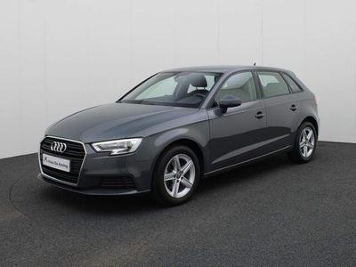 tweedehands Audi A3 Sportback 30 TFSI/116PK Pro Line · Navigatie · Par