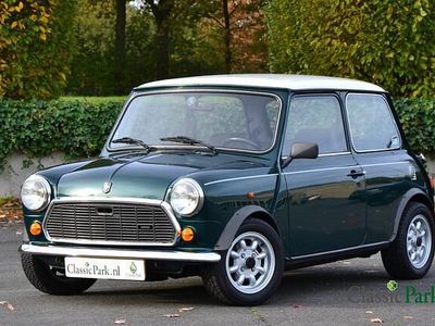 Groen Gebruikt 1989 Mini 1000 Hatchback | € 13.900