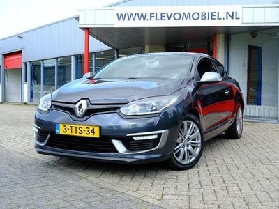 Renault Mégane GT Line