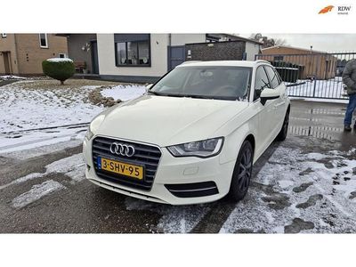 Occasion 2013 Audi A3 Ambition | € 5.400